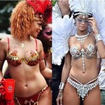 Bad Girl Riri – 054