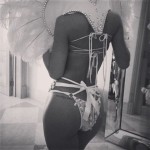 Bad Girl Riri – 056