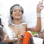 Bad Girl Riri – 071