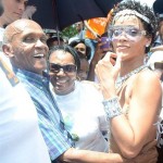 Bad Girl Riri – 076