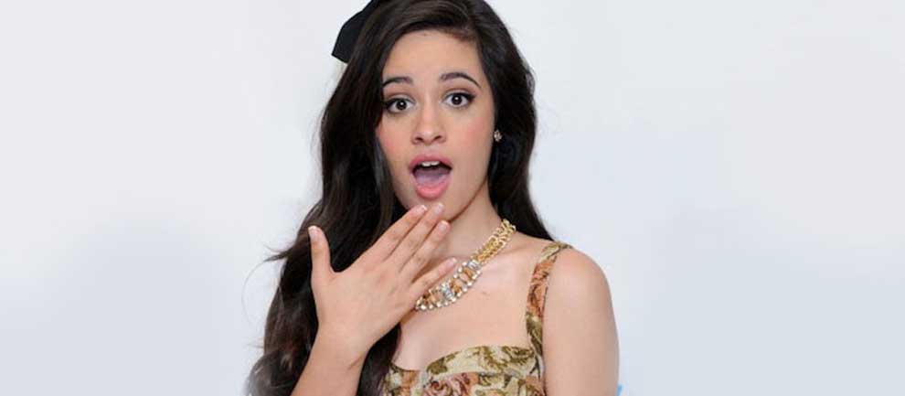 Camila Cabello Shawn Mendes’le tanışmasını anlattı