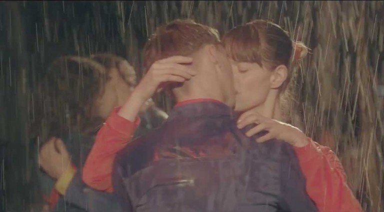 Chet Faker – The Trouble With Us ft. Marcus Marr