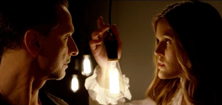 Dave Gahan & Soulsavers – Shine