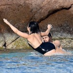 Demi Lovato’nın Deniz Keyfi 02