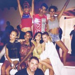 Demi Lovato’nın Deniz Keyfi 24