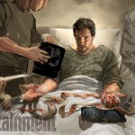 Doctor Strange – 3