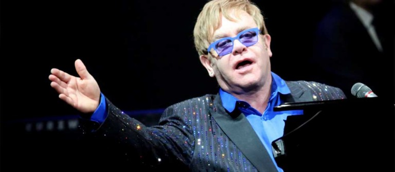 Elton John Honky Cheteau albümü yeniden canlanıyor