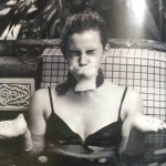 Emma Watson Porter Magazine Kapak Oldu – 6