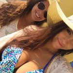 Estetik yapan cep telefonu foto -14