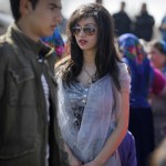 Bulgaria Traditions Gypsy Bride Market