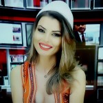 Greta Hoxhaj foto 19