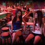 Günahlar Şehri Patpong foto –12