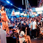 Günahlar Şehri Patpong foto –17
