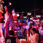 Günahlar Şehri Patpong foto –2