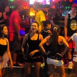 Günahlar Şehri Patpong foto –3