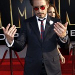 Iron Man Galası – 18