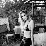 Peki kim bu Jasmine Villanueva?