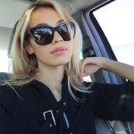 Peki kim bu Jasmine Villanueva?