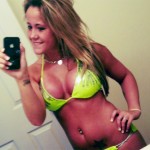 Jenelle Evans
