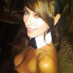 Jennifer Love Hewitt