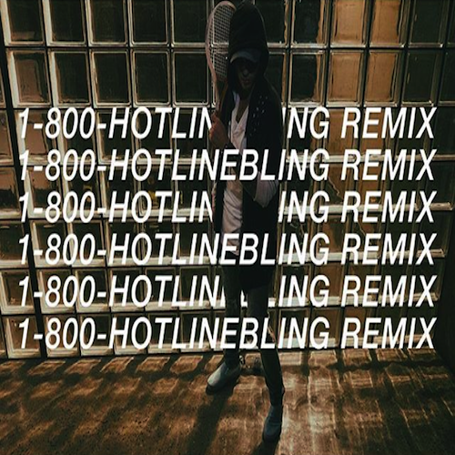 Justin Bieber – Hotline Bling (Remix)