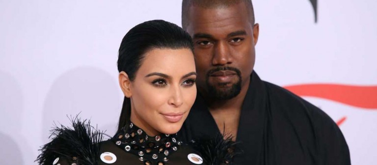 Kanye West Yılın En Şık Erkeği Seçildi