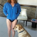 Kathy Griffin