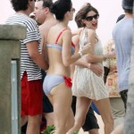 Katy Perry Havuzda – 04