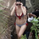 Katy Perry Havuzda – 09