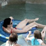 Katy Perry Havuzda – 10