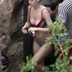 Katy Perry Havuzda – 14