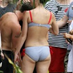 Katy Perry Havuzda – 17