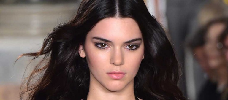 Kendall Jenner’ın 2016 Planları!