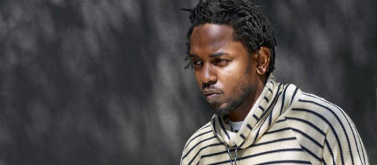 Kendrick Lamar Grammy Ödülleri’nde 11 Dalda Aday