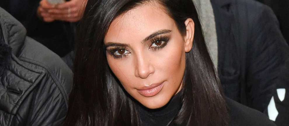 Kim Kardashian West İkinci Kez Anne Oldu