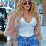 Kim Kardashian’ın En Büyük Rakibi Nikki Mudarris – 06