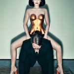 Kylie Jenner’dan Rahatsız Edici Donukluk – 13