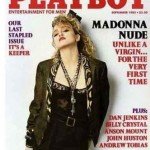 Madonna’nın Gençlik Çekimleri Gün Yüzüne Çıktı – 01