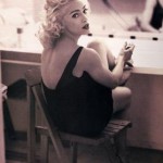 Madonna’nın Gençlik Çekimleri Gün Yüzüne Çıktı – 33