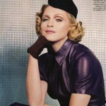 Madonna’nın Gençlik Çekimleri Gün Yüzüne Çıktı – 40