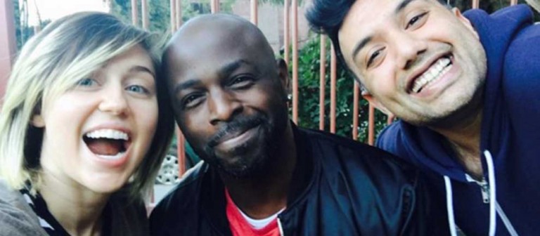 Miley Cyrus’un Hanım Hanımcık Tarzı