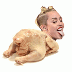 Miley Cyrus Benzerleri Foto -09