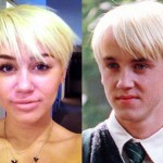 Miley Cyrus Benzerleri Foto -11