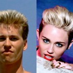Miley Cyrus Benzerleri Foto -13