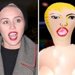 Miley Cyrus Benzerleri Foto -15