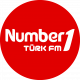 Number1 Türk – Fm Dinle Canlı Yayın  •  En Çok Dinlenen Türkçe Pop Şarkılar 2018