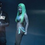 Nicki Minaj Ne Yapsa Olmuyor – 01