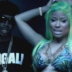 Nicki Minaj Ne Yapsa Olmuyor – 02