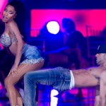 Nicki Minaj Ne Yapsa Olmuyor – 13