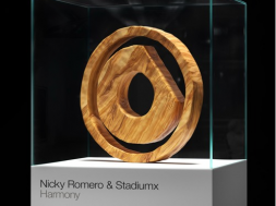 Nicky Romero & Stadiumx – Harmony